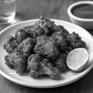 Fry Chicken