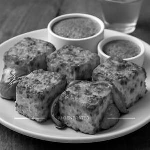 Chatpata Paneer Tikka