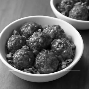 Dry Manchurian( Pack of 2)