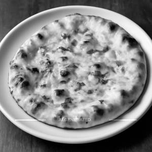 Butter Kulcha