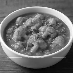 Gobi Masala