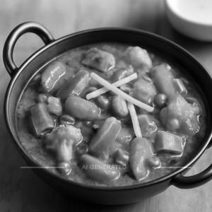 Kadhai Vegetable