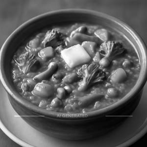 Veg Handi