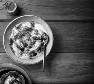 Dahi Bhalla Chat