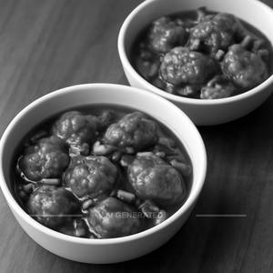 Chicken Manchurian (Pack of 2)