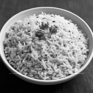 Jeera Rice