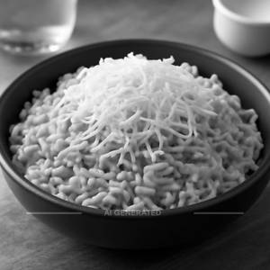 Cheese Maggi