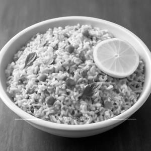 Lemon Fried Rice