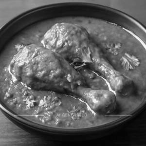 Murgh Hyderabadi