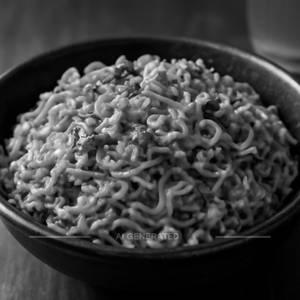 Tandoori Maggi