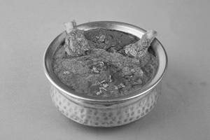 Mutton Nalli Gravy