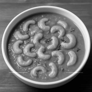 Kaju Masala