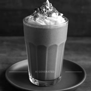Chocolate Shake