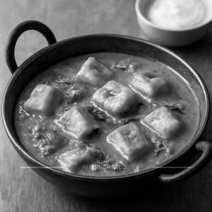 Kadhai Paneer