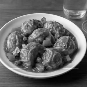 Veg Chilli Momo
