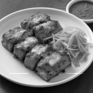 Tandoori Veg Cheese