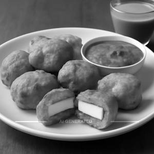 Paneer Pakoda