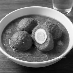 Nargisi Kofta