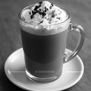 Chocolate Coffee