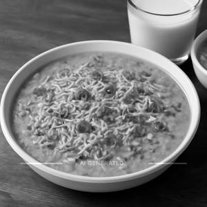 Doodh Shev Bhaji