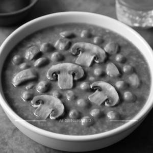 Mushroom Matar