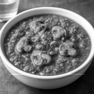 Mushroom Kolhapuri