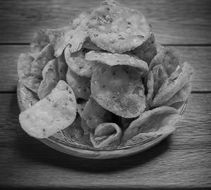 Khasta Papdi
