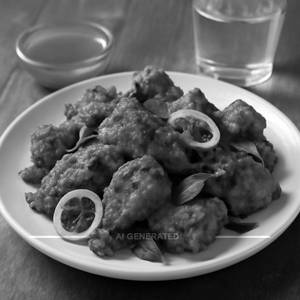 Chicken Fry