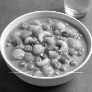 Veg Navratan Korma