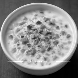 Veg Raita