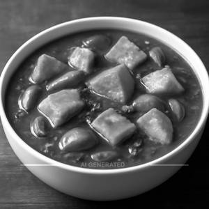 Paneer Chilli Gravy
