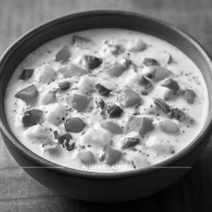 Veg Raita