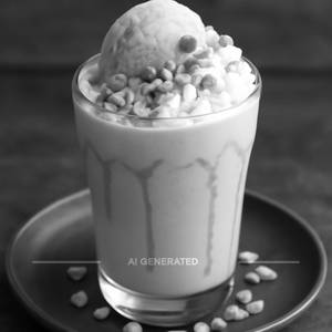 Butterscotch Mastani