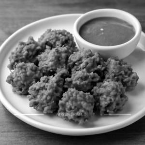 Veg Pakoda