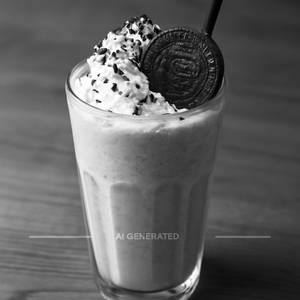 Oreo Shake