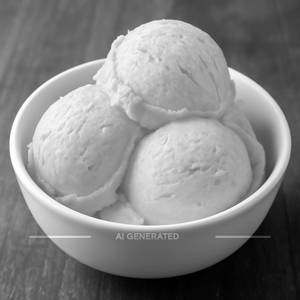 Mango Ice Cream