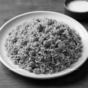 Masala Rice