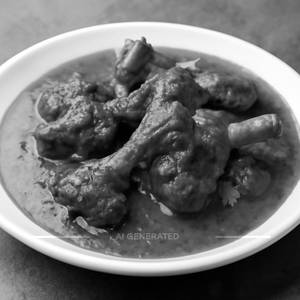 Mutton Masala