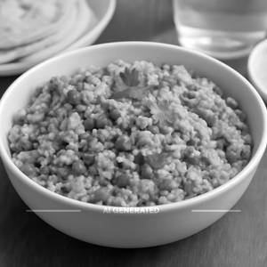 Paneer Bhurji