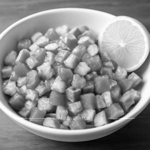 Kachumber Salad