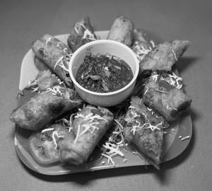 Veg Spring Roll