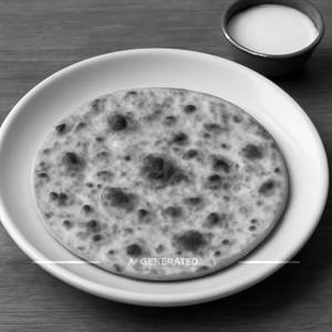 Tawa Roti Plain