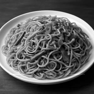 Schezwan Noodles