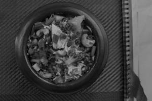 Pot Rice