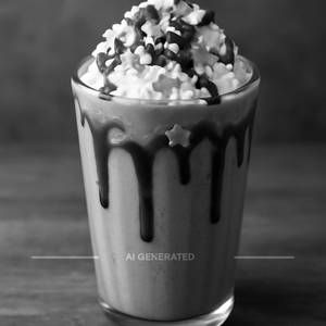 Five Star Milkshake