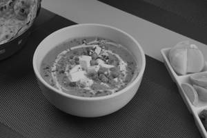 Paneer Mutter