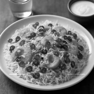 Kashmiri Pulao