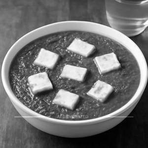 Palak Paneer