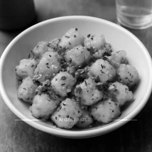 Zeera aloo
