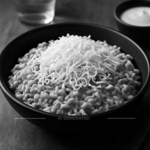 Cheese Maggi  